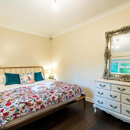 New Fantastic 1Bd Crystal Palace Flat In London Apartment Exterior photo