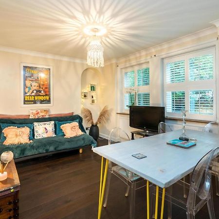 New Fantastic 1Bd Crystal Palace Flat In London Apartment Exterior photo