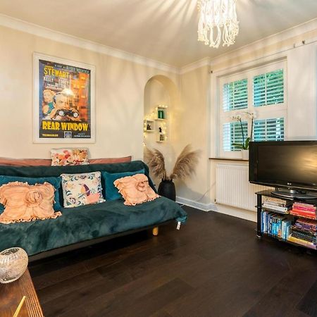 New Fantastic 1Bd Crystal Palace Flat In London Apartment Exterior photo