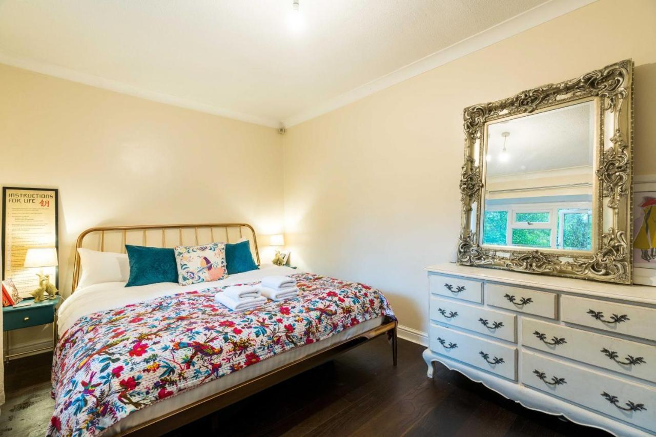 New Fantastic 1Bd Crystal Palace Flat In London Apartment Exterior photo