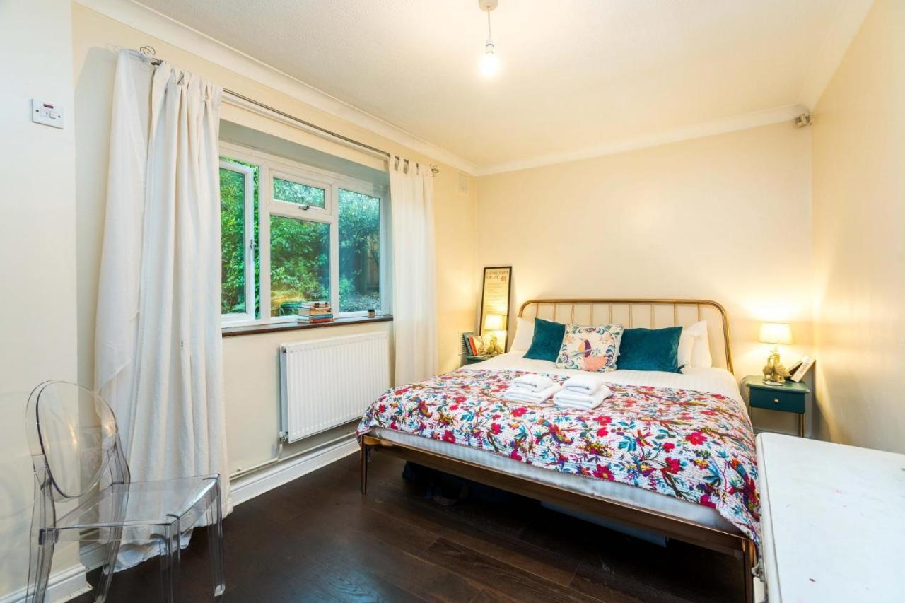 New Fantastic 1Bd Crystal Palace Flat In London Apartment Exterior photo