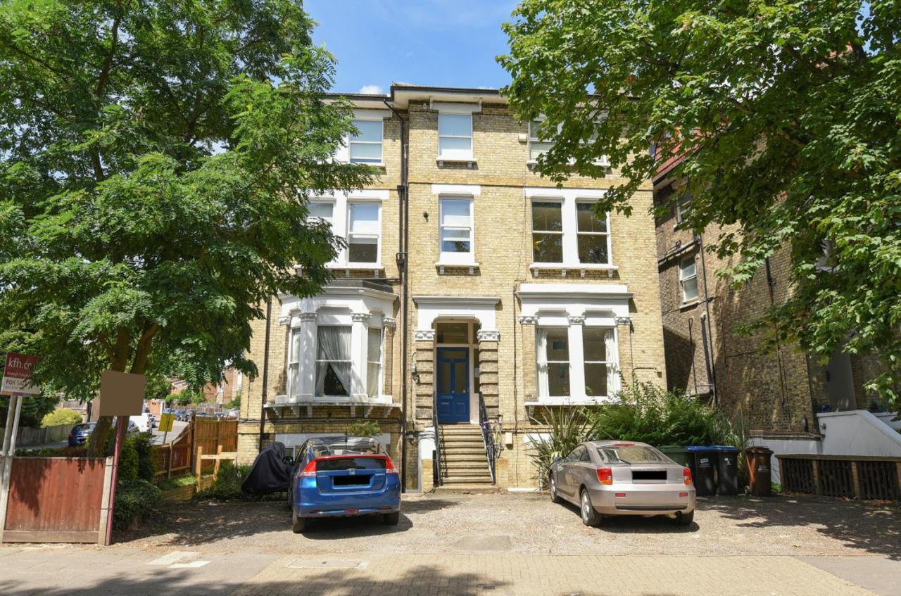 New Fantastic 1Bd Crystal Palace Flat In London Apartment Exterior photo