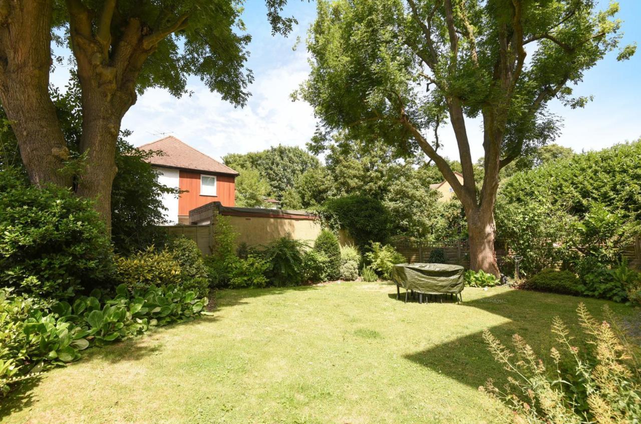 New Fantastic 1Bd Crystal Palace Flat In London Apartment Exterior photo