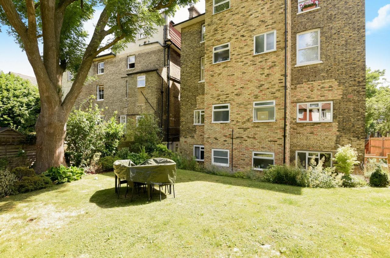 New Fantastic 1Bd Crystal Palace Flat In London Apartment Exterior photo