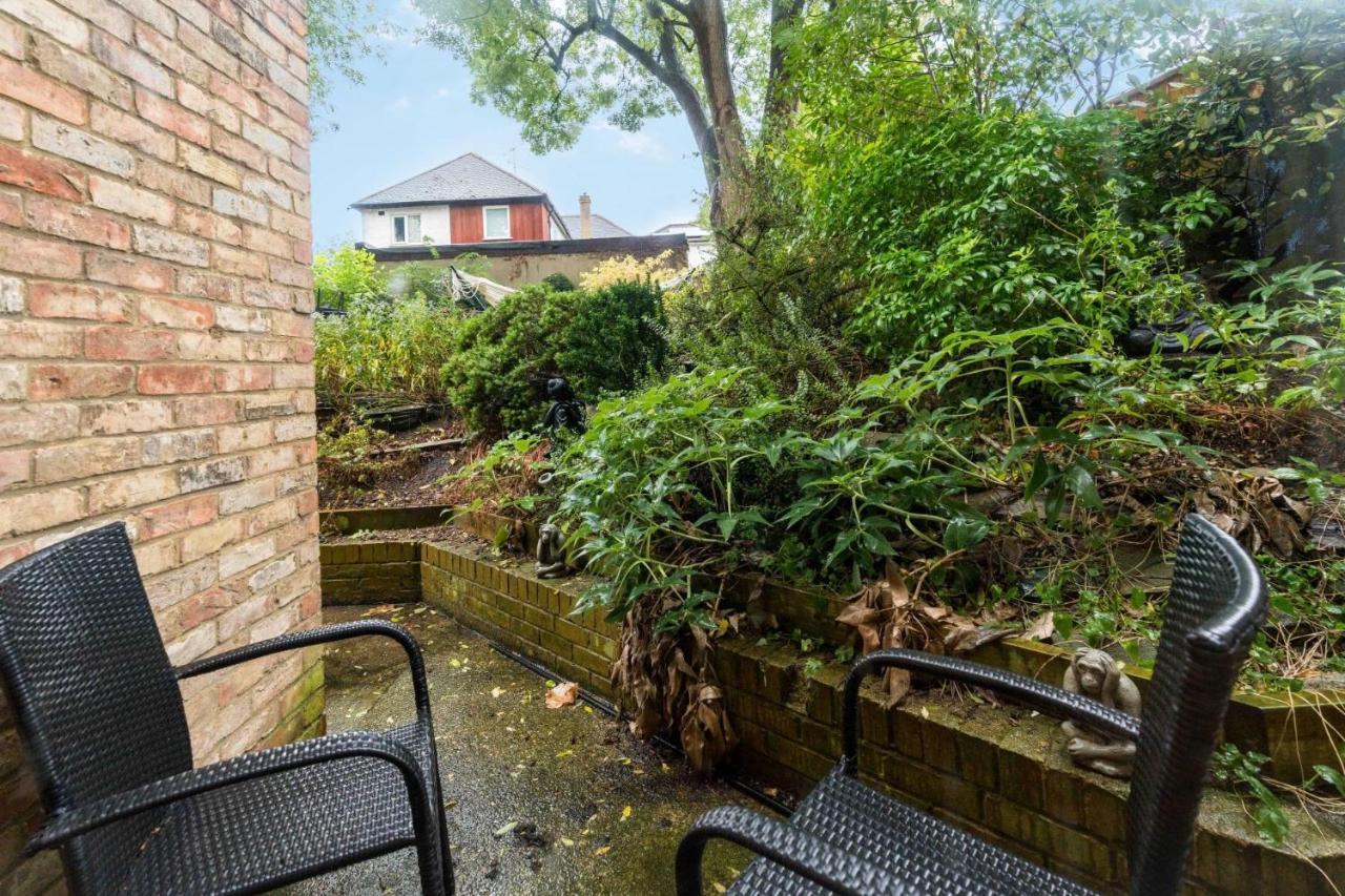 New Fantastic 1Bd Crystal Palace Flat In London Apartment Exterior photo